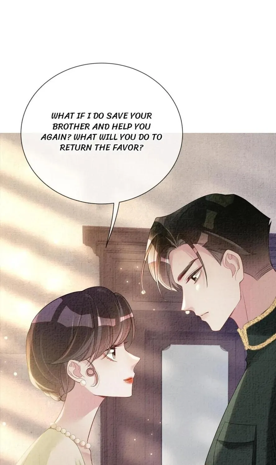 Read Be Jealous chapter 77 image 16 on Lezhin