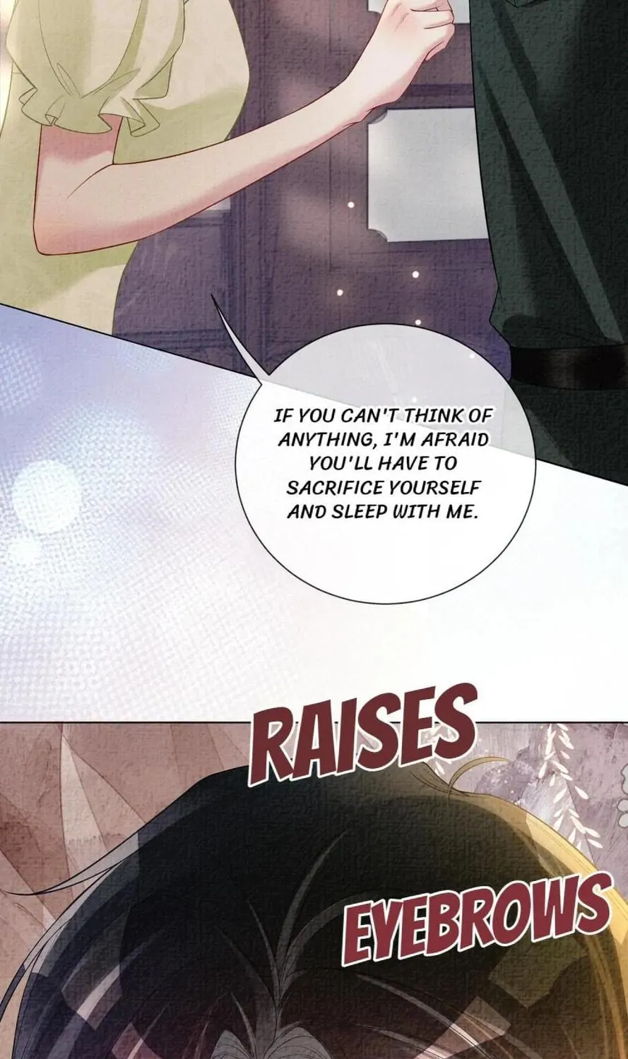 Read Be Jealous chapter 77 image 18 on Lezhin