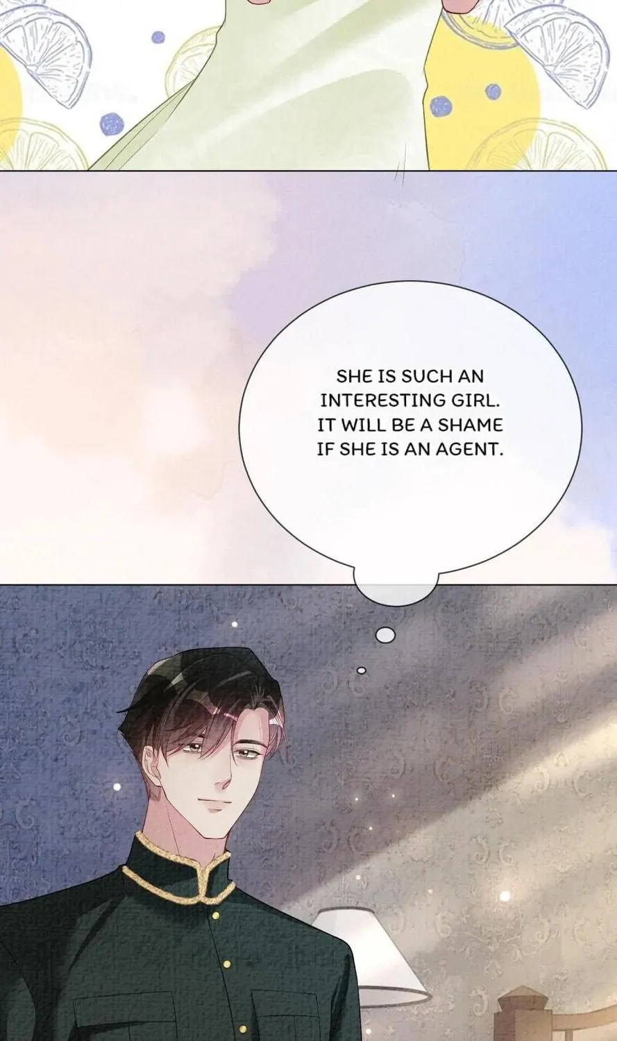 Read Be Jealous chapter 77 image 27 on Lezhin