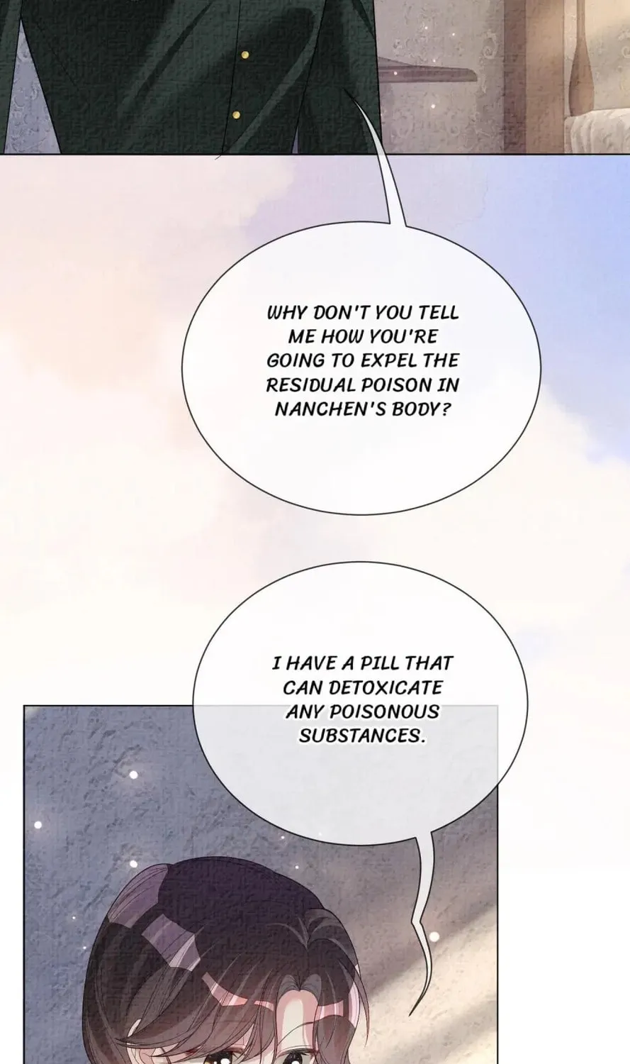 Read Be Jealous chapter 77 image 29 on Lezhin