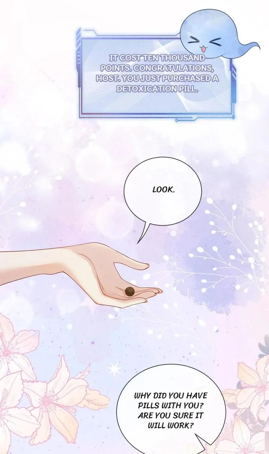 Read Be Jealous chapter 77 image 33 on Lezhin
