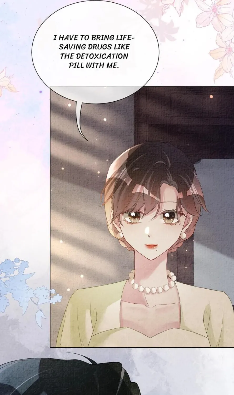 Read Be Jealous chapter 77 image 35 on Lezhin