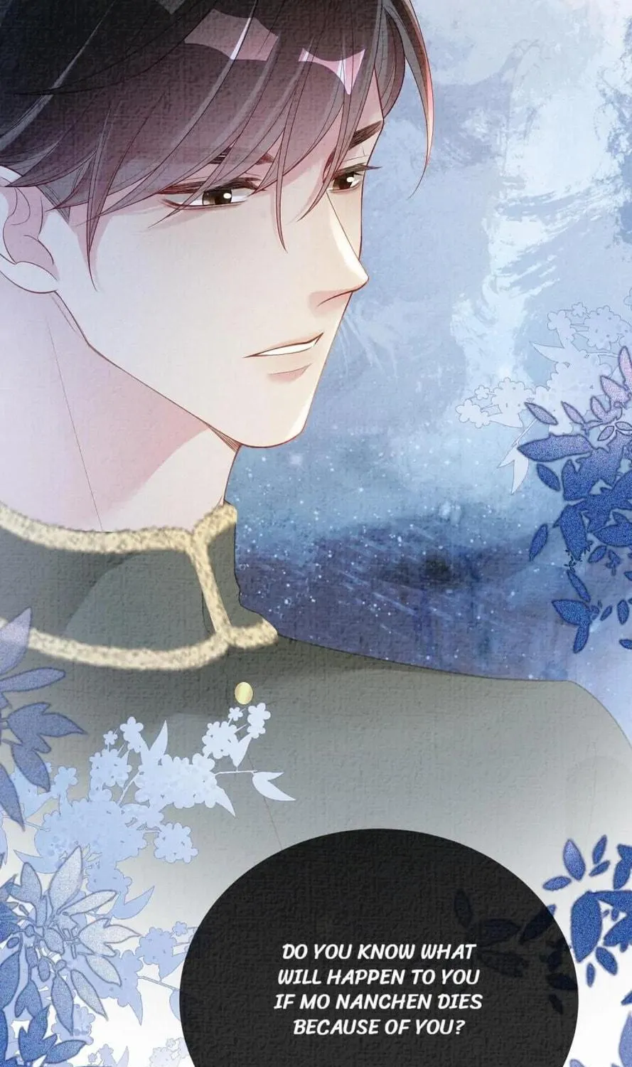 Read Be Jealous chapter 77 image 37 on Lezhin