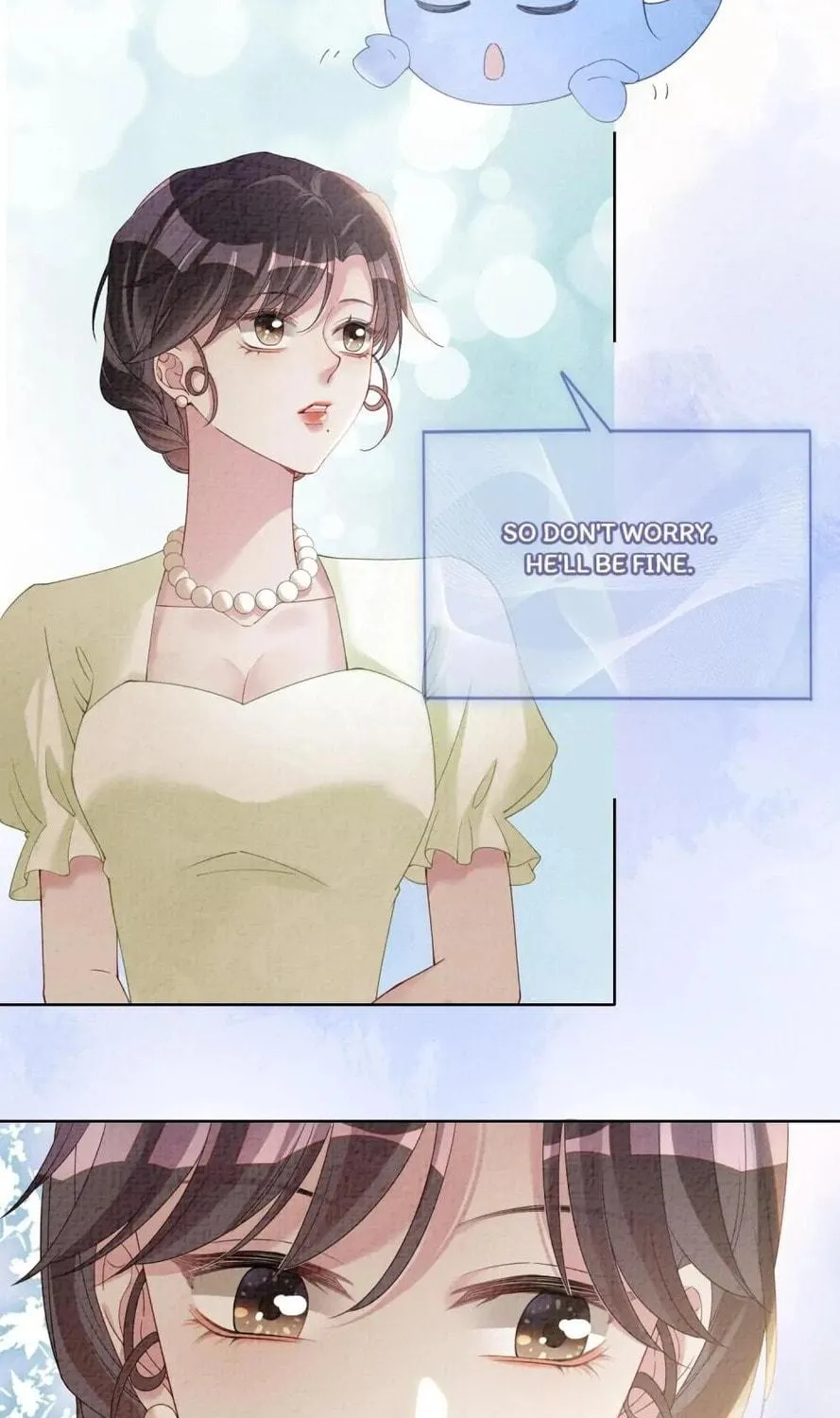 Read Be Jealous chapter 77 image 4 on Lezhin