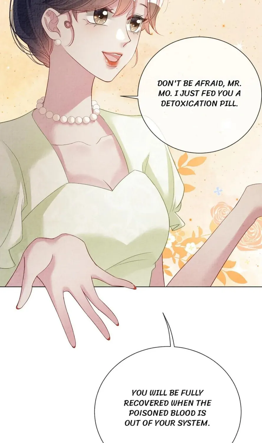 Read Be Jealous chapter 77 image 48 on Lezhin