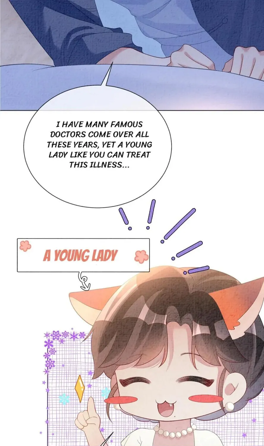 Read Be Jealous chapter 77 image 53 on Lezhin