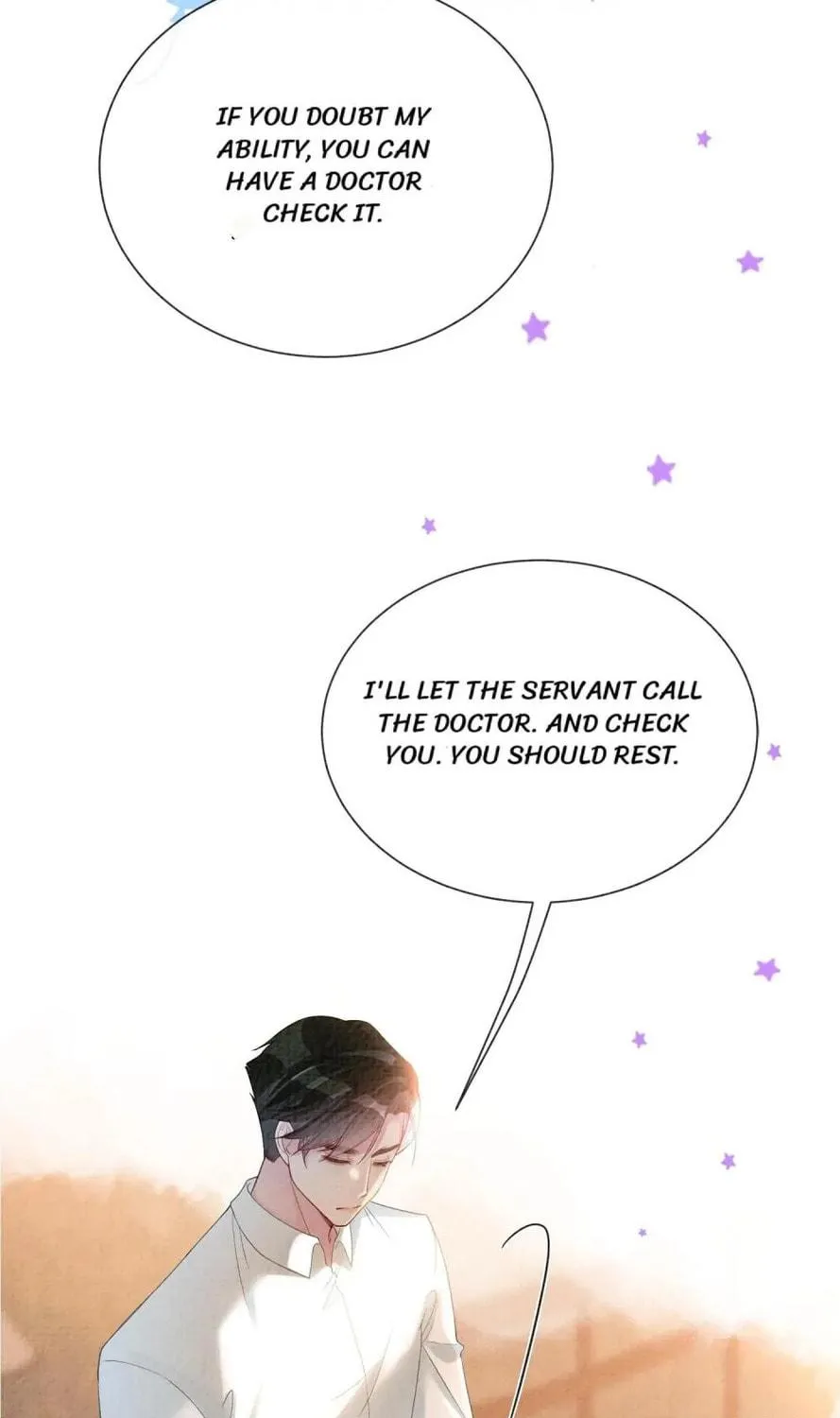 Read Be Jealous chapter 77 image 55 on Lezhin