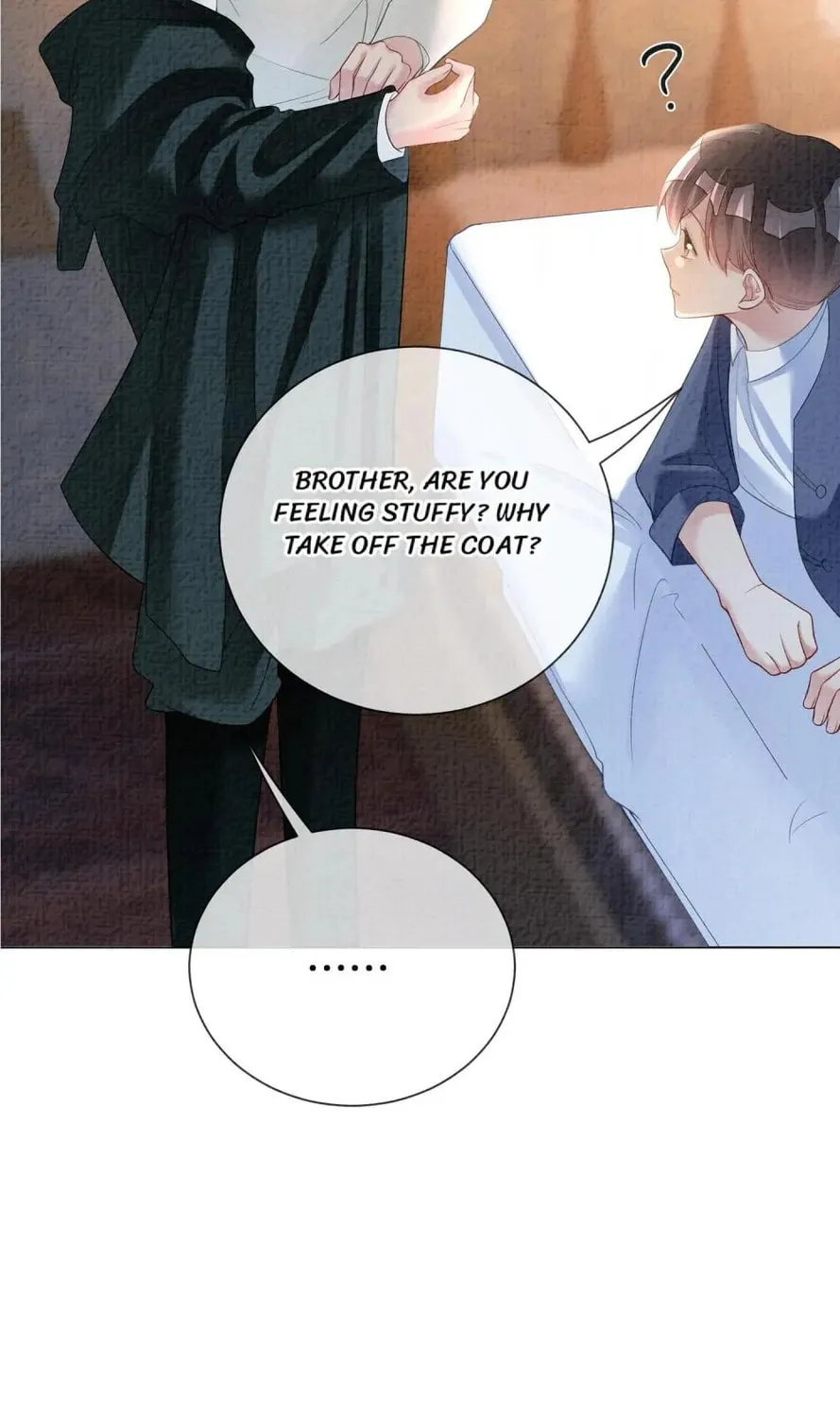 Read Be Jealous chapter 77 image 57 on Lezhin