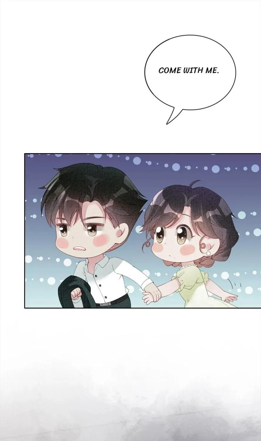 Read Be Jealous chapter 77 image 60 on Lezhin