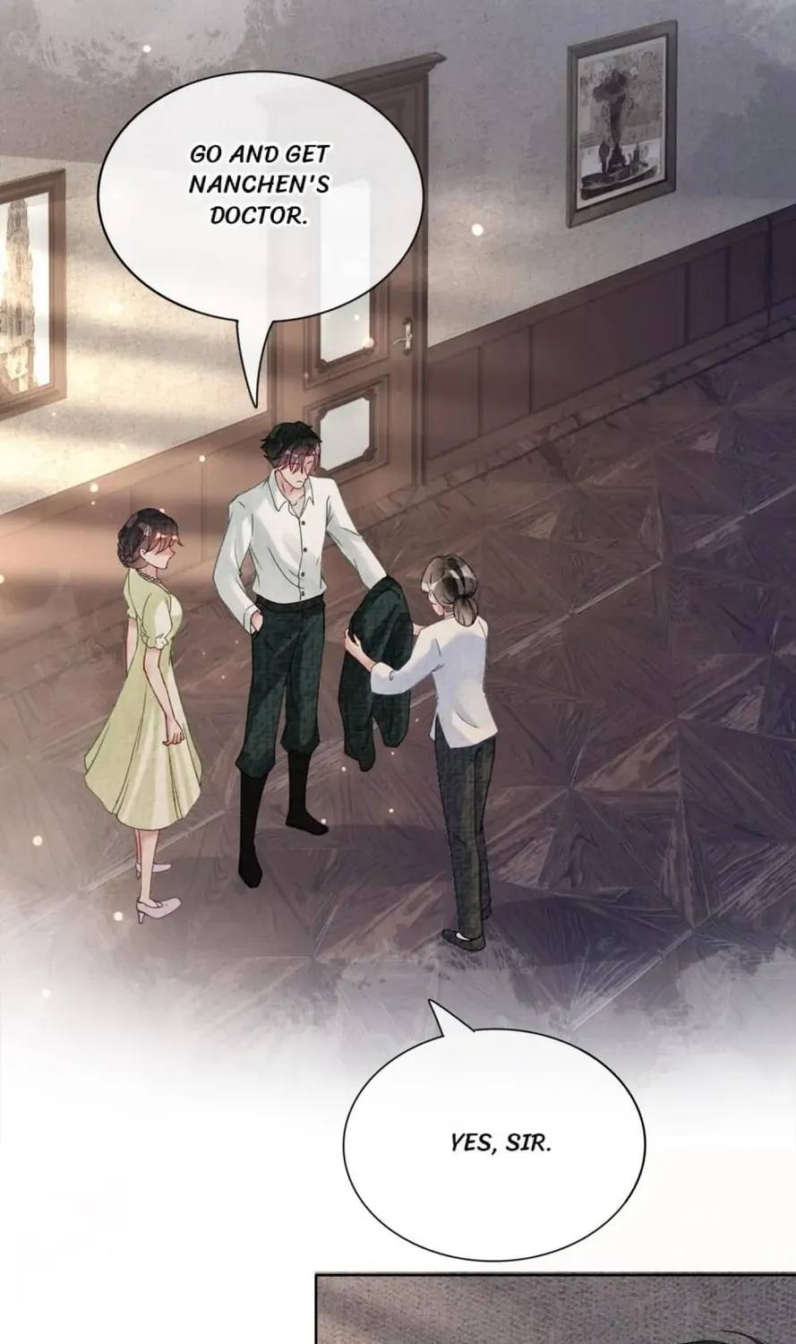 Read Be Jealous chapter 77 image 62 on Lezhin