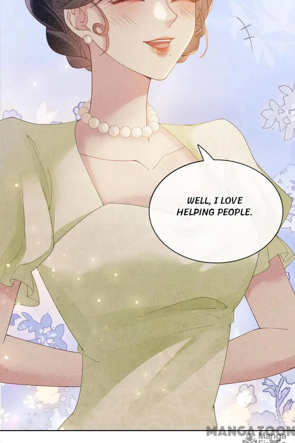 Read Be Jealous chapter 77 image 66 on Lezhin