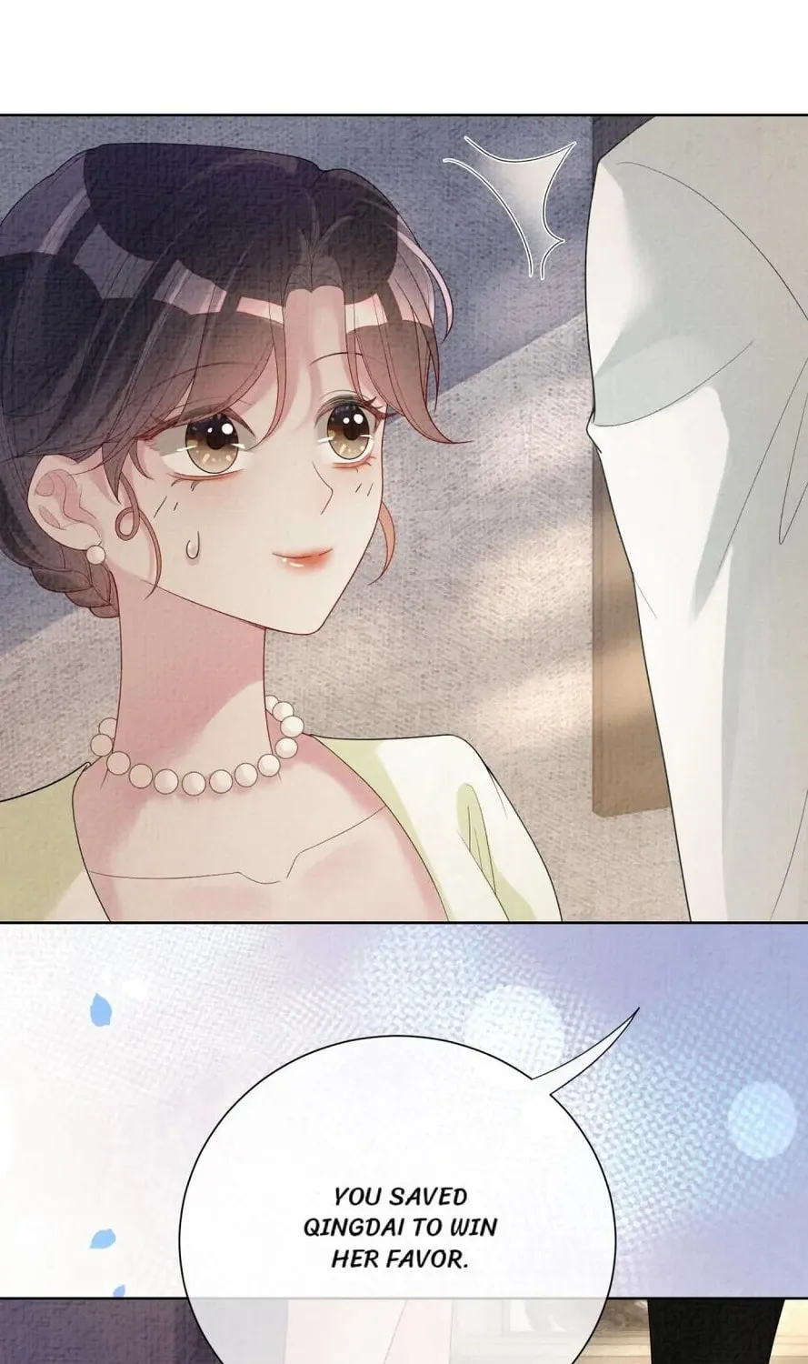 Read Be Jealous chapter 77 image 68 on Lezhin