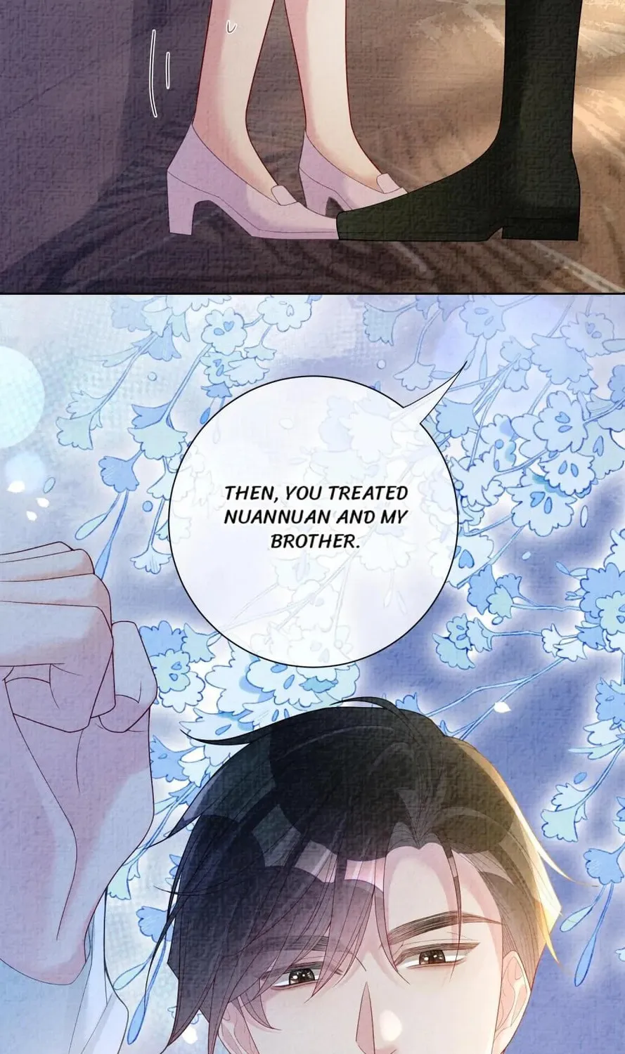 Read Be Jealous chapter 77 image 70 on Lezhin