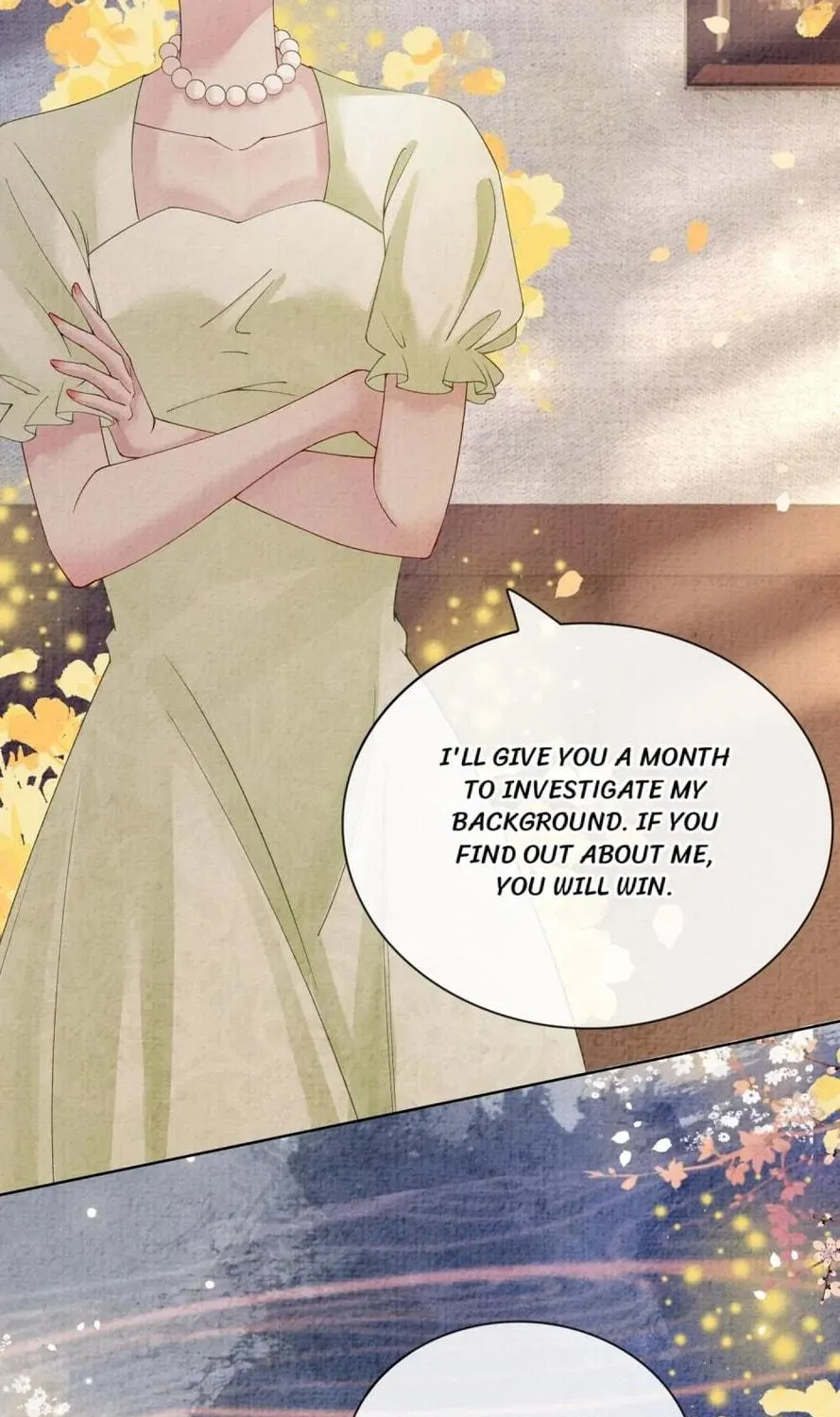 Read Be Jealous chapter 77 image 77 on Lezhin