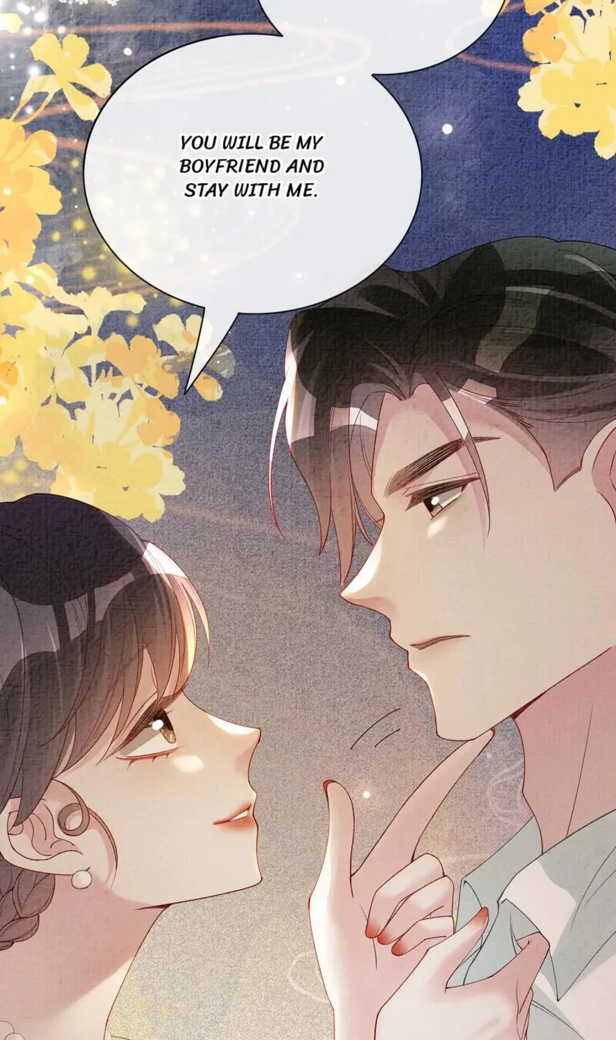 Read Be Jealous chapter 77 image 79 on Lezhin
