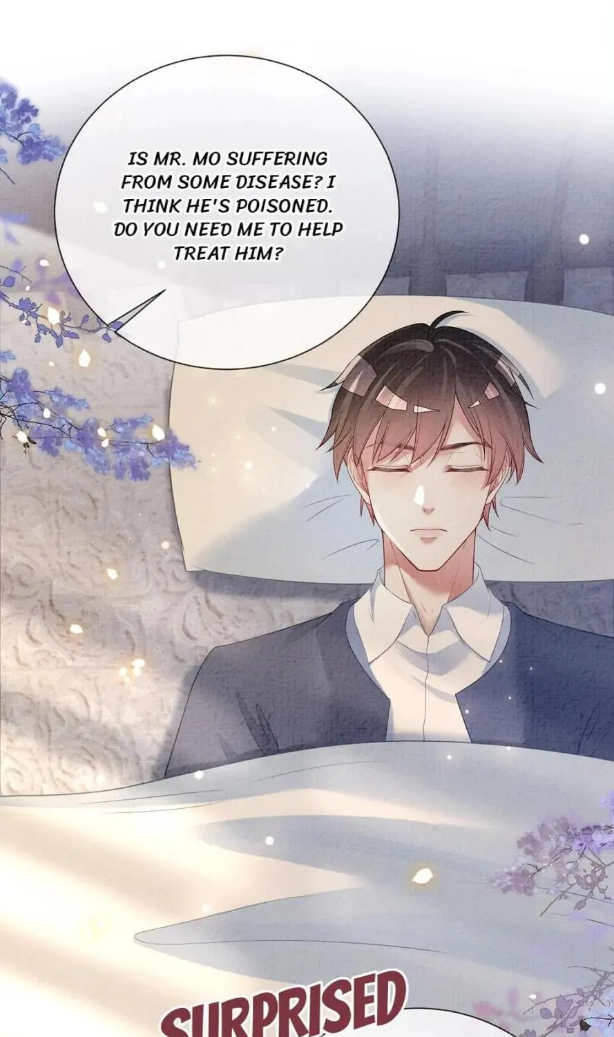 Read Be Jealous chapter 77 image 8 on Lezhin