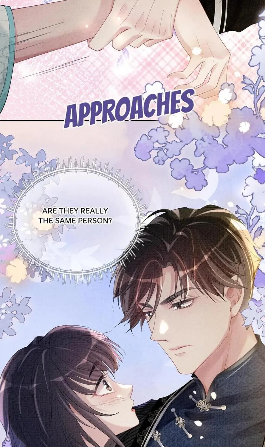 Read Be Jealous chapter 78 image 101 on Lezhin