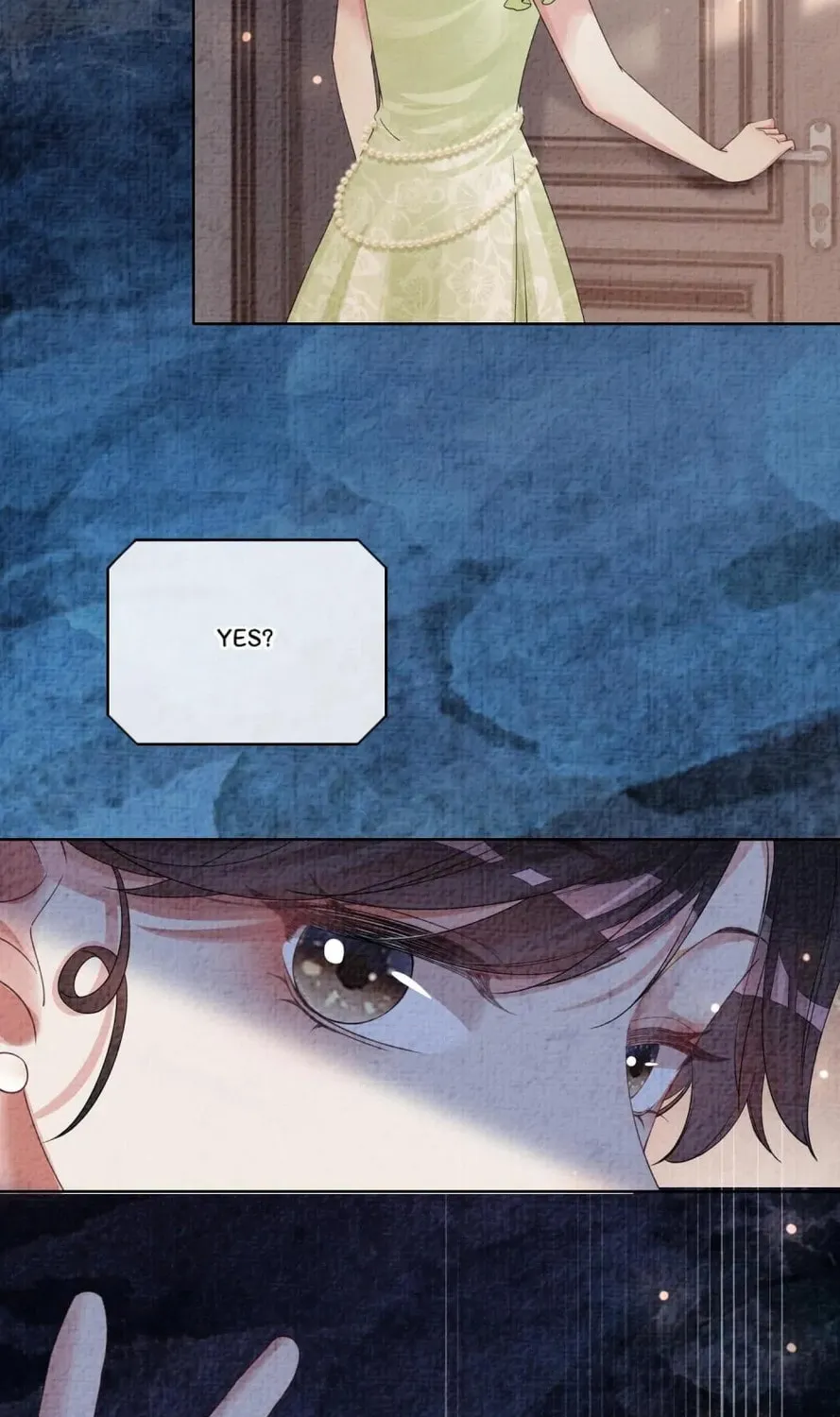 Read Be Jealous chapter 78 image 11 on Lezhin
