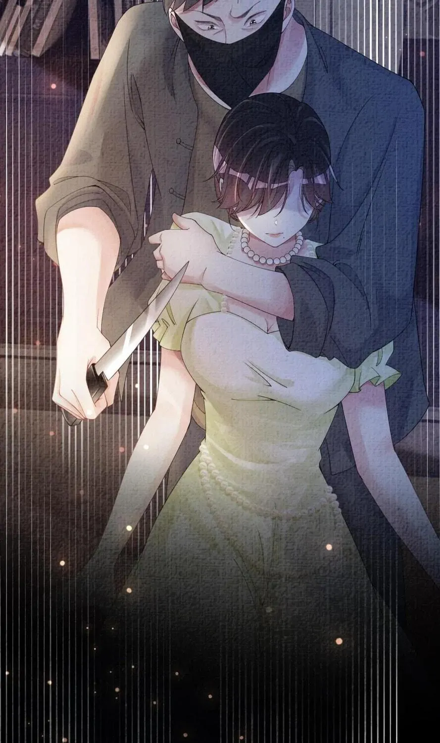 Read Be Jealous chapter 78 image 15 on Lezhin
