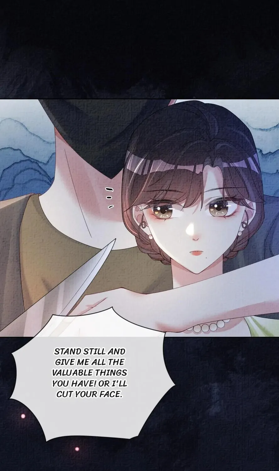 Read Be Jealous chapter 78 image 18 on Lezhin