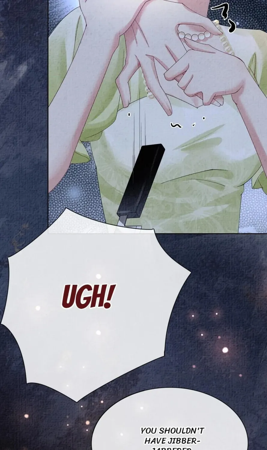 Read Be Jealous chapter 78 image 22 on Lezhin