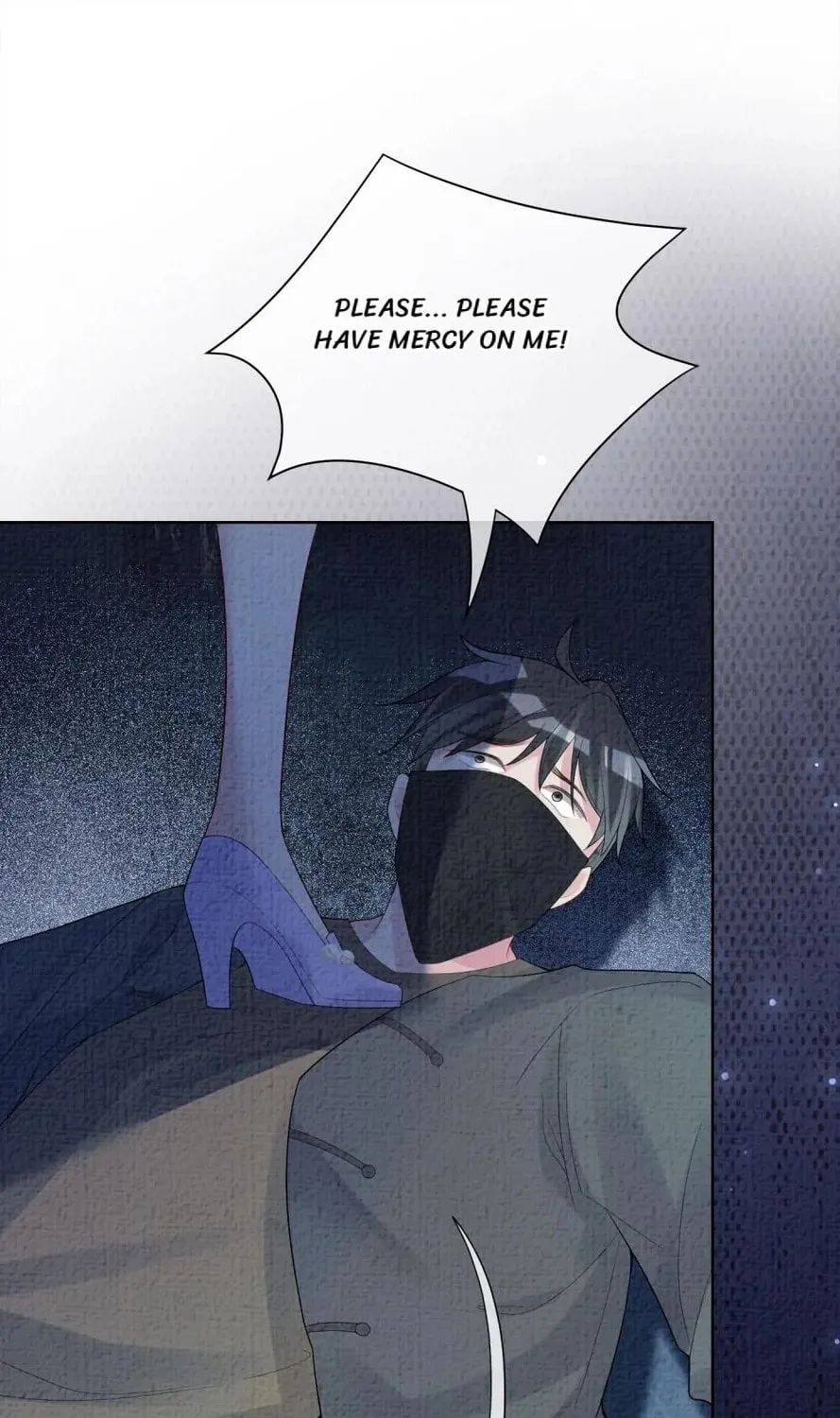 Read Be Jealous chapter 78 image 27 on Lezhin