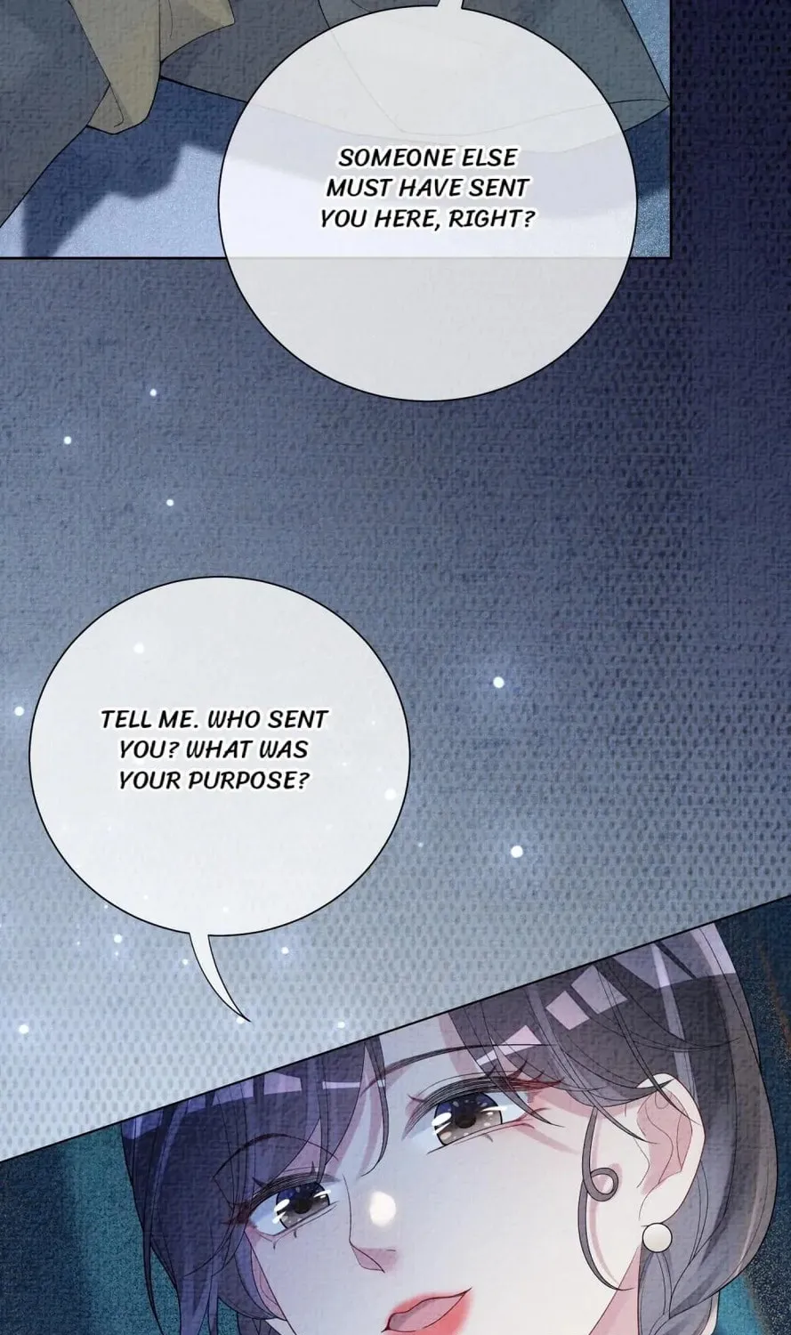 Read Be Jealous chapter 78 image 29 on Lezhin