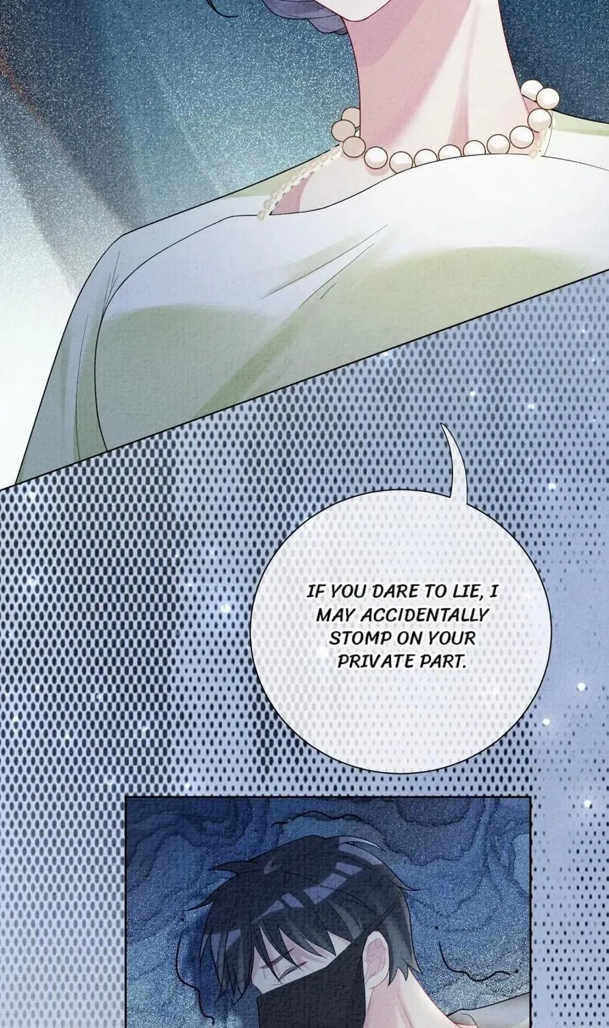 Read Be Jealous chapter 78 image 31 on Lezhin