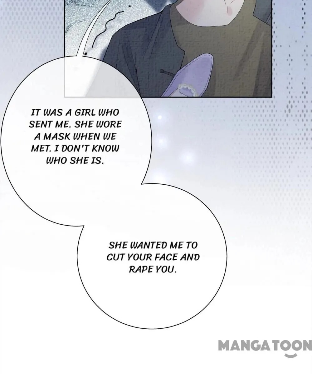Read Be Jealous chapter 78 image 33 on Lezhin