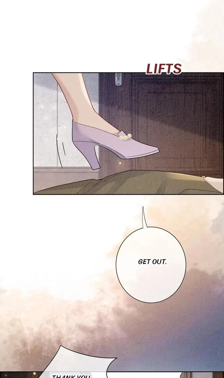 Read Be Jealous chapter 78 image 34 on Lezhin