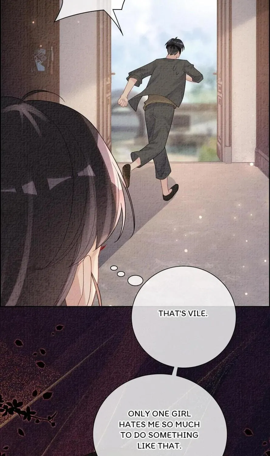 Read Be Jealous chapter 78 image 36 on Lezhin