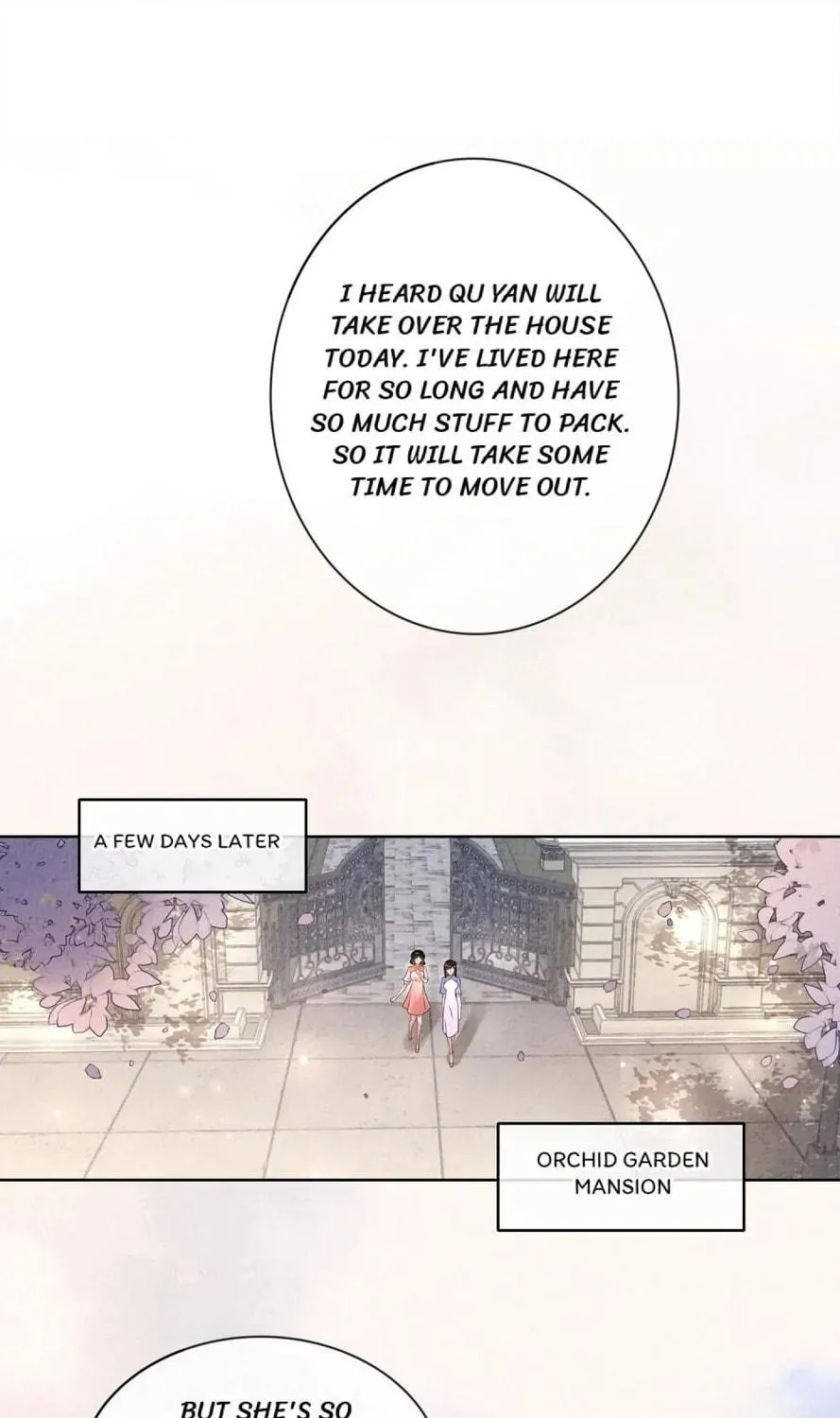 Read Be Jealous chapter 78 image 43 on Lezhin