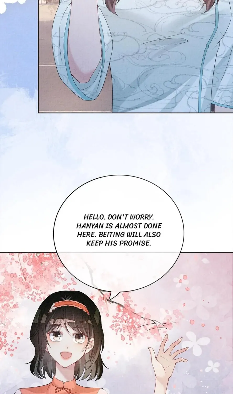 Read Be Jealous chapter 78 image 49 on Lezhin