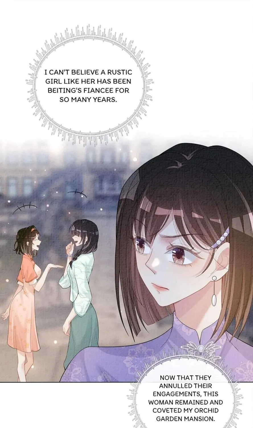Read Be Jealous chapter 78 image 52 on Lezhin