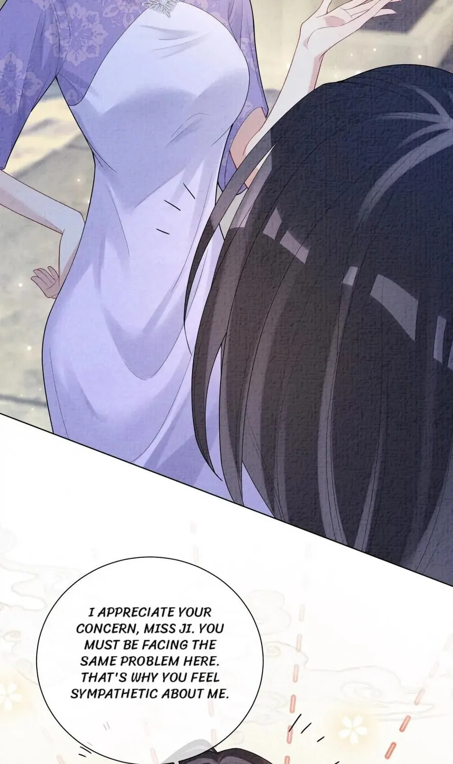 Read Be Jealous chapter 78 image 56 on Lezhin
