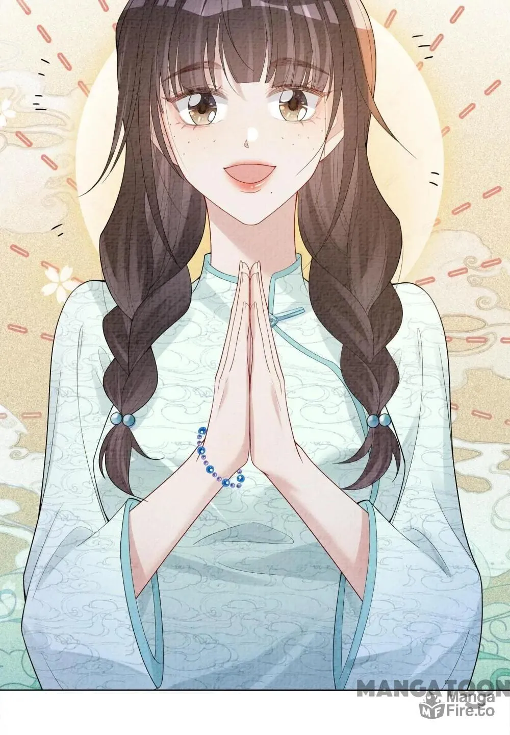 Read Be Jealous chapter 78 image 58 on Lezhin
