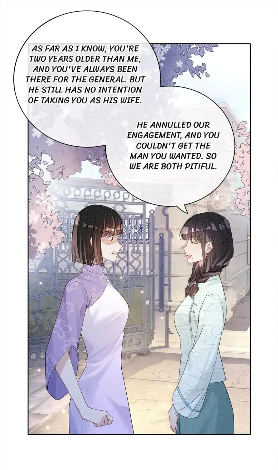 Read Be Jealous chapter 78 image 59 on Lezhin