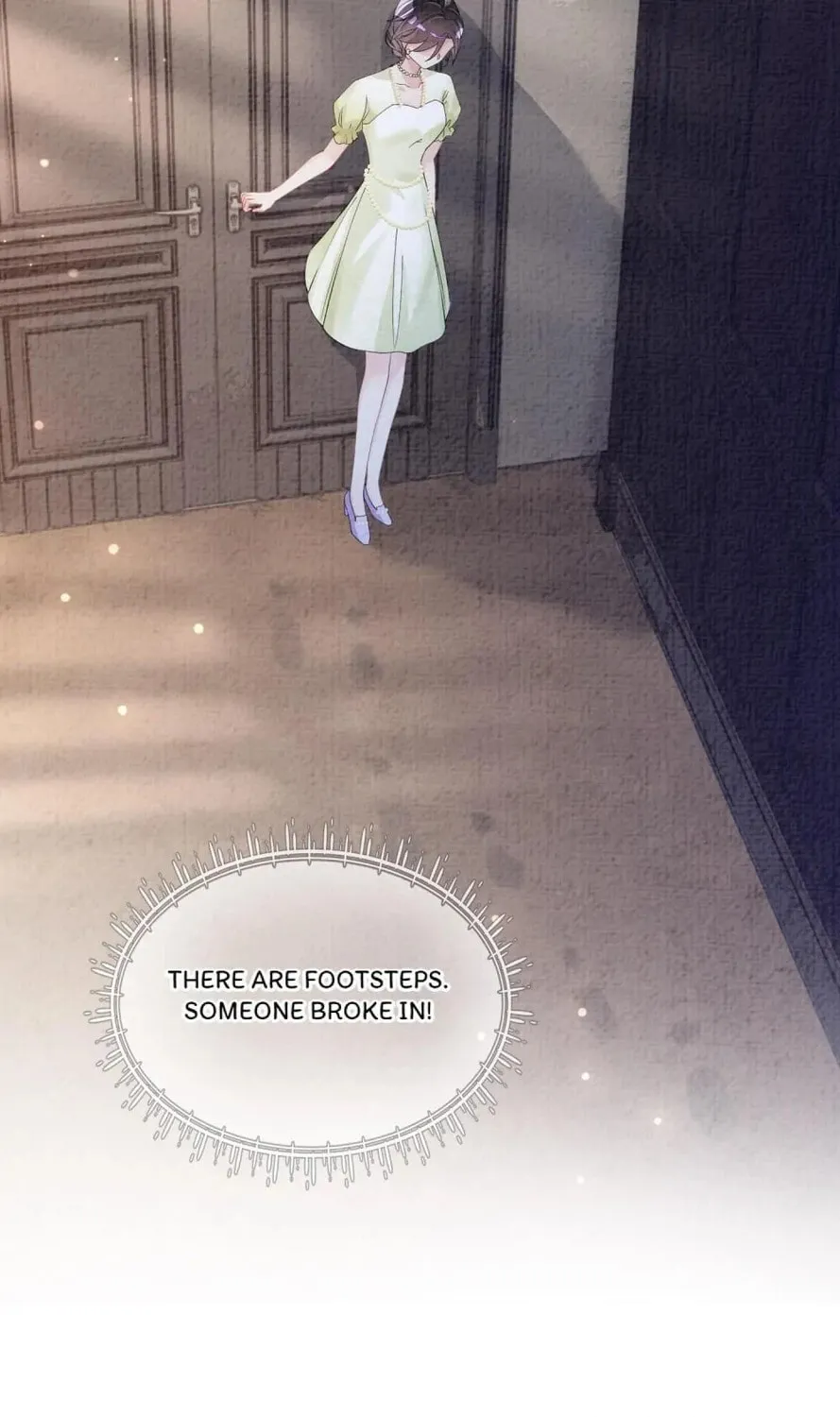 Read Be Jealous chapter 78 image 6 on Lezhin