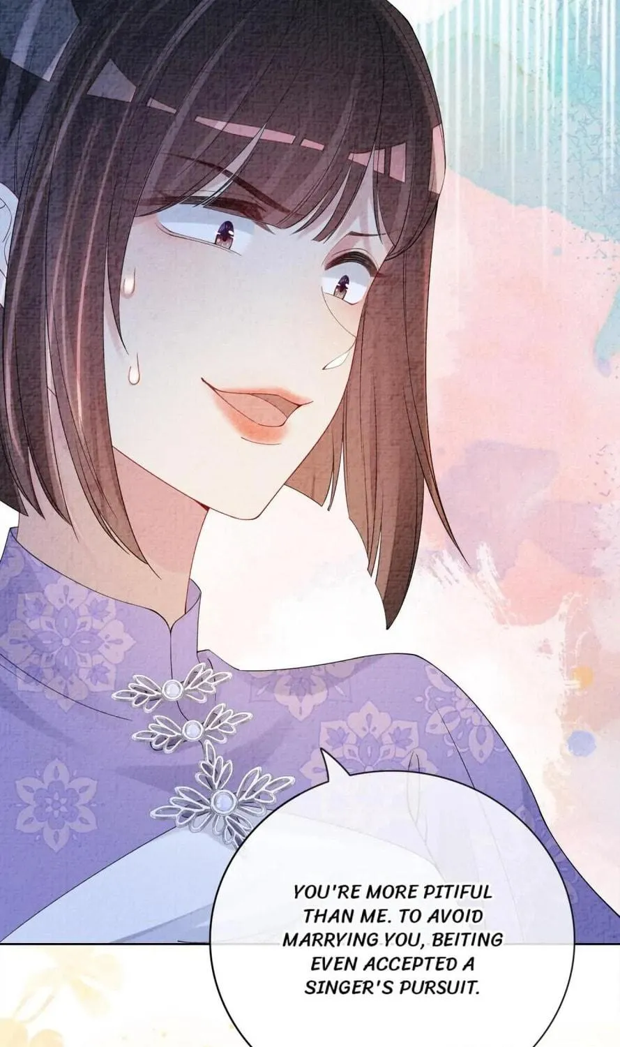 Read Be Jealous chapter 78 image 61 on Lezhin