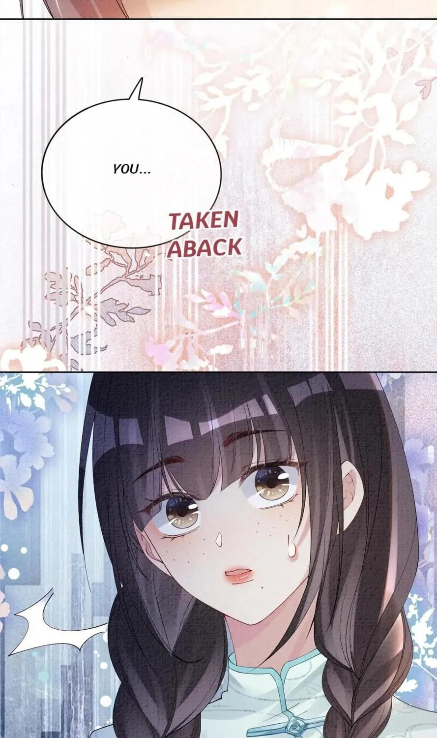 Read Be Jealous chapter 78 image 70 on Lezhin