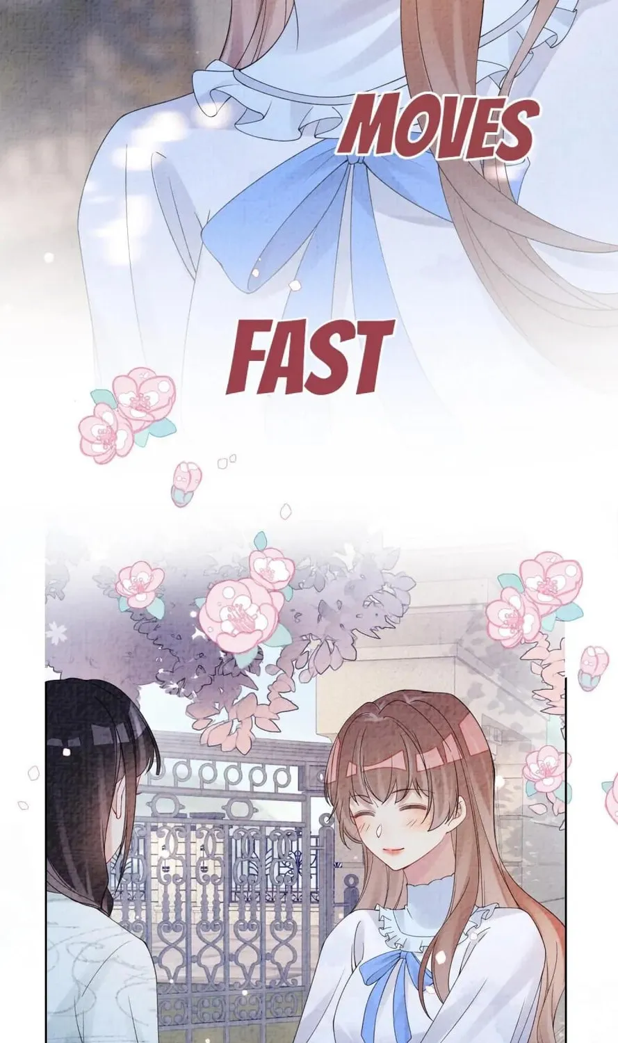 Read Be Jealous chapter 78 image 76 on Lezhin