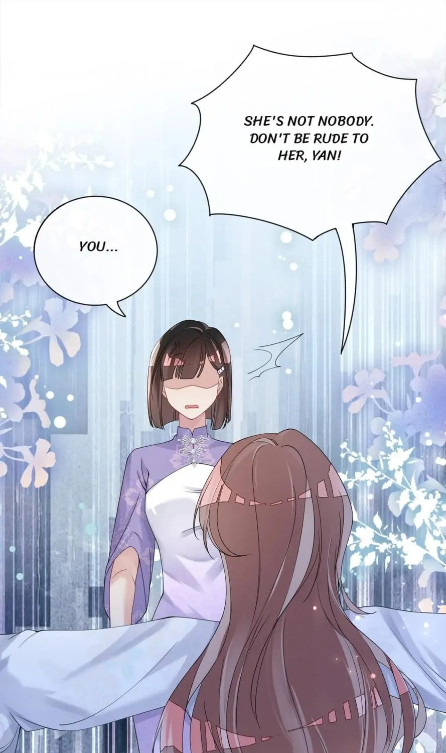 Read Be Jealous chapter 78 image 83 on Lezhin