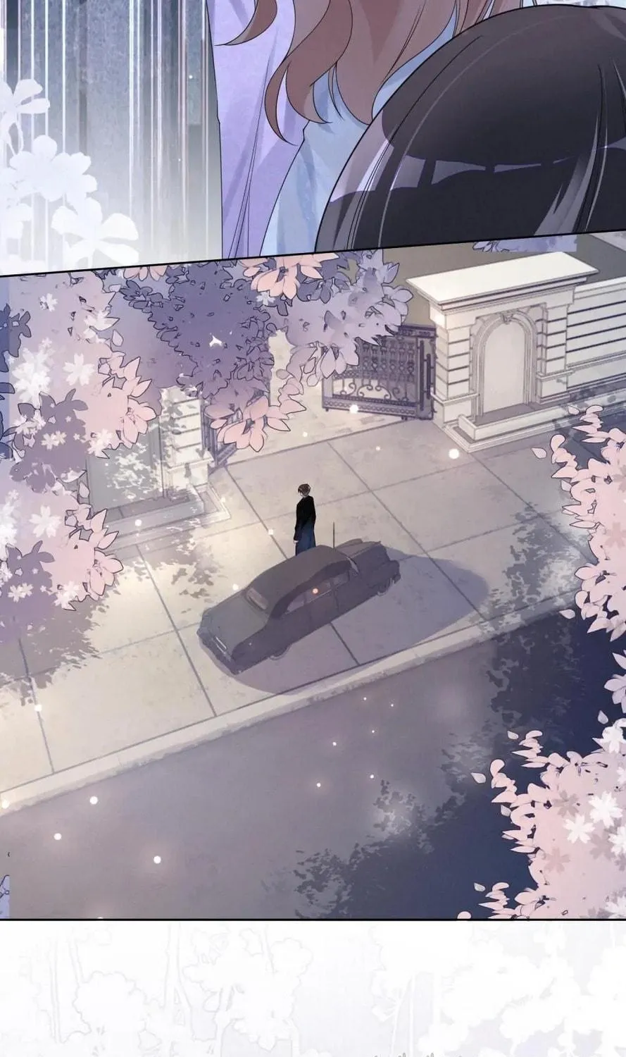 Read Be Jealous chapter 78 image 85 on Lezhin