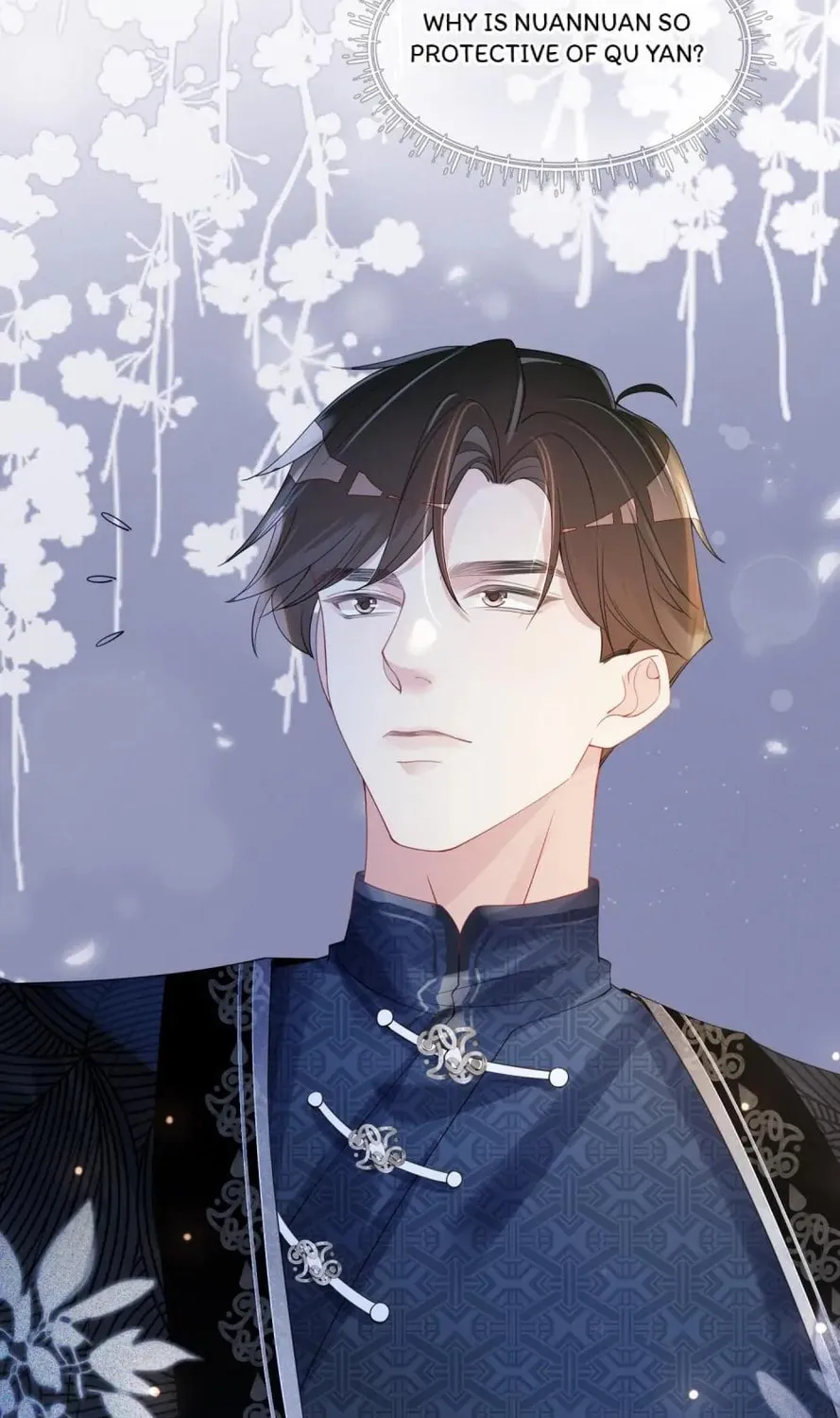 Read Be Jealous chapter 78 image 87 on Lezhin