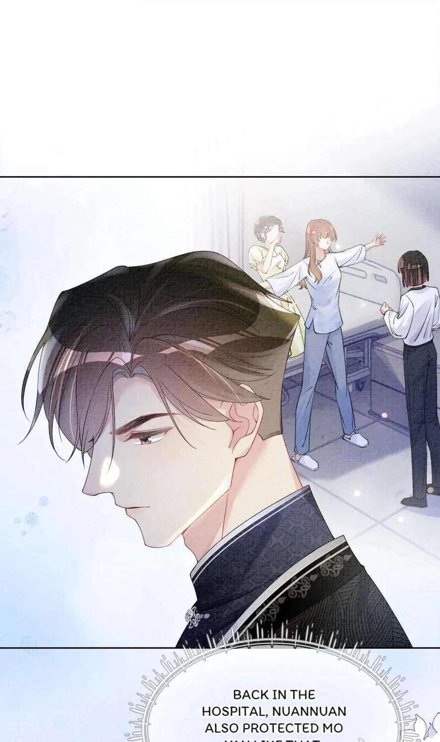 Read Be Jealous chapter 78 image 90 on Lezhin
