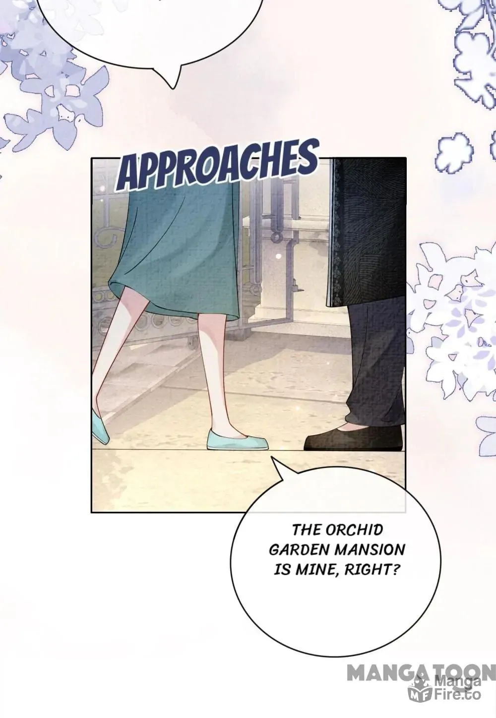 Read Be Jealous chapter 78 image 96 on Lezhin