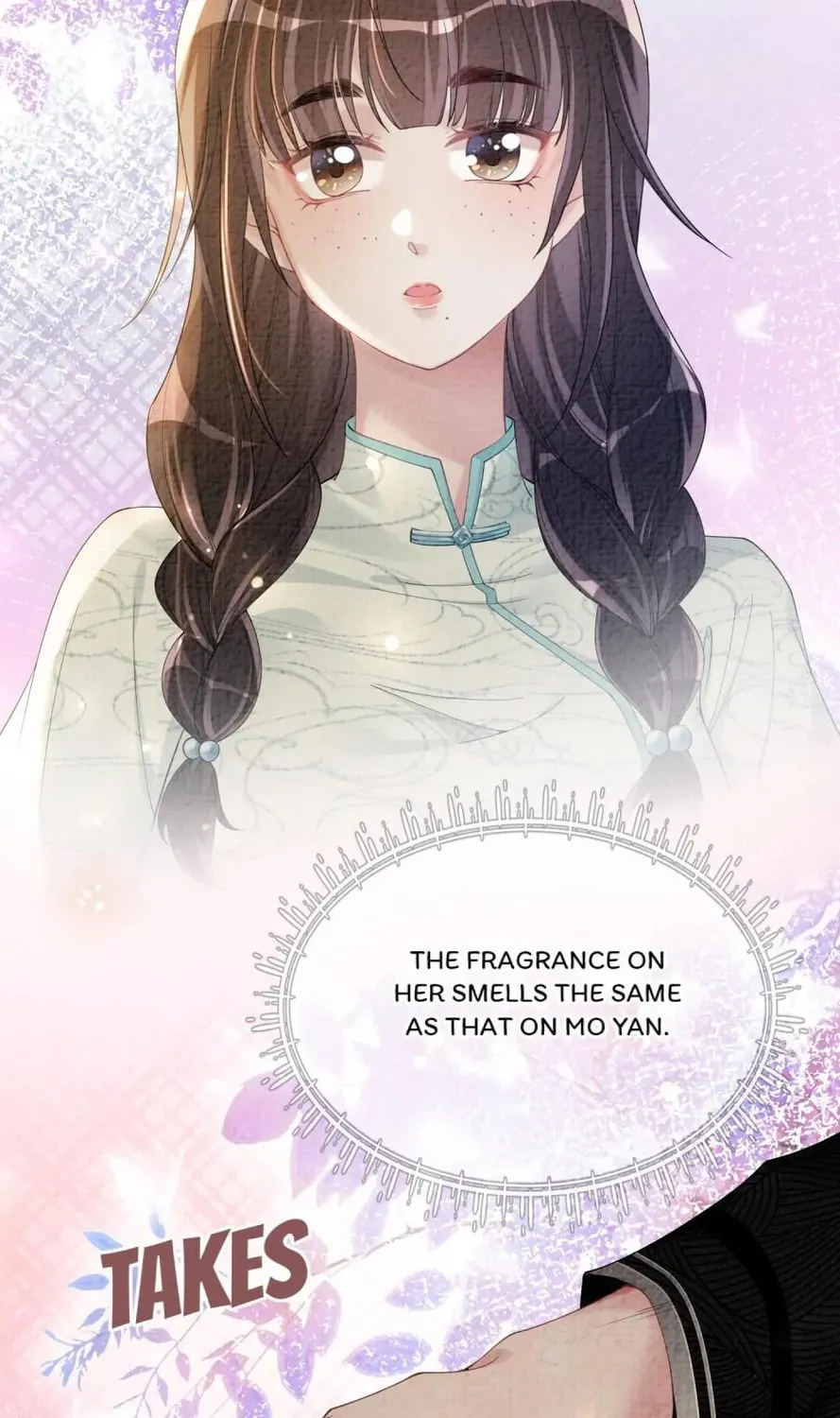 Read Be Jealous chapter 78 image 99 on Lezhin