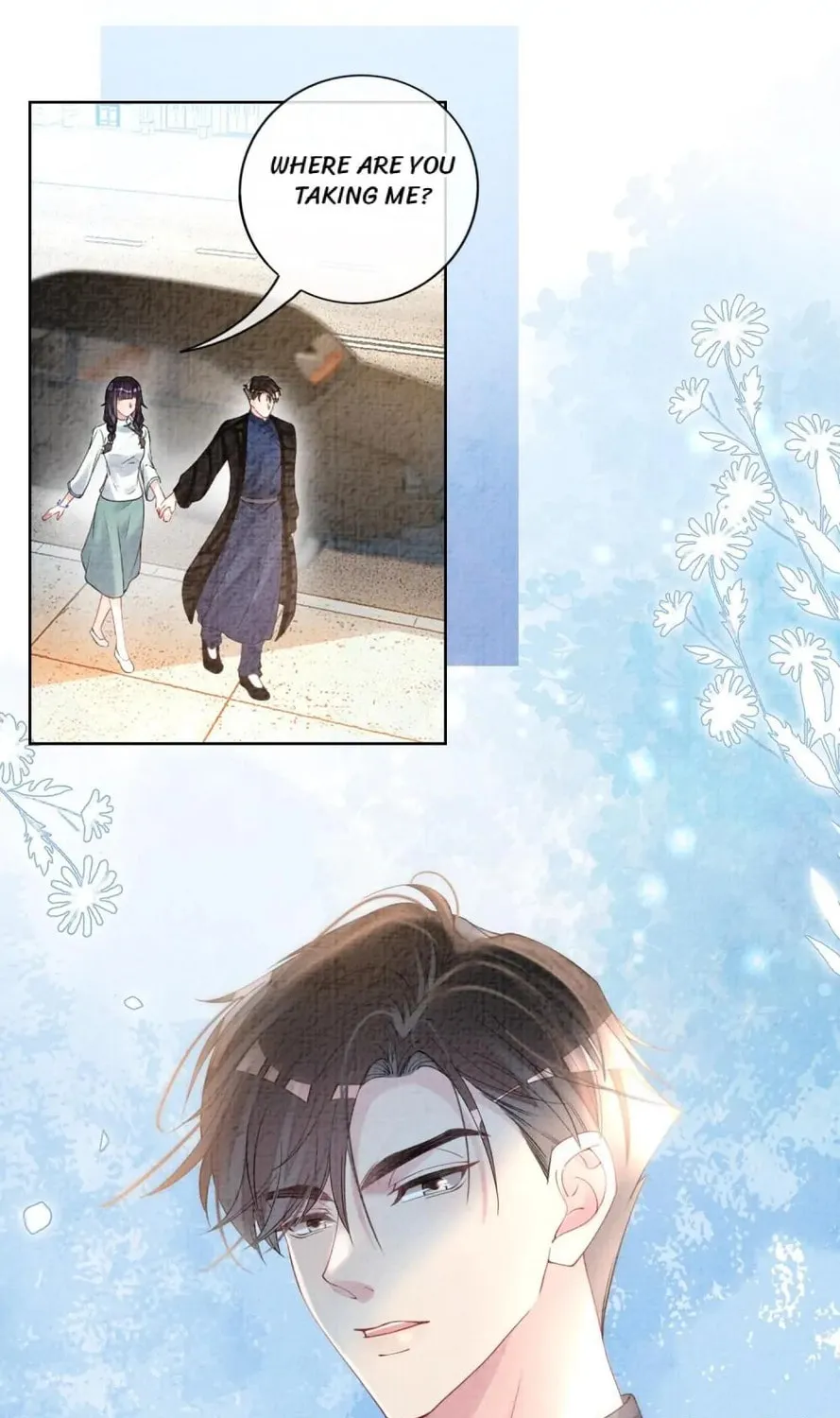 Read Be Jealous chapter 79 image 18 on Lezhin