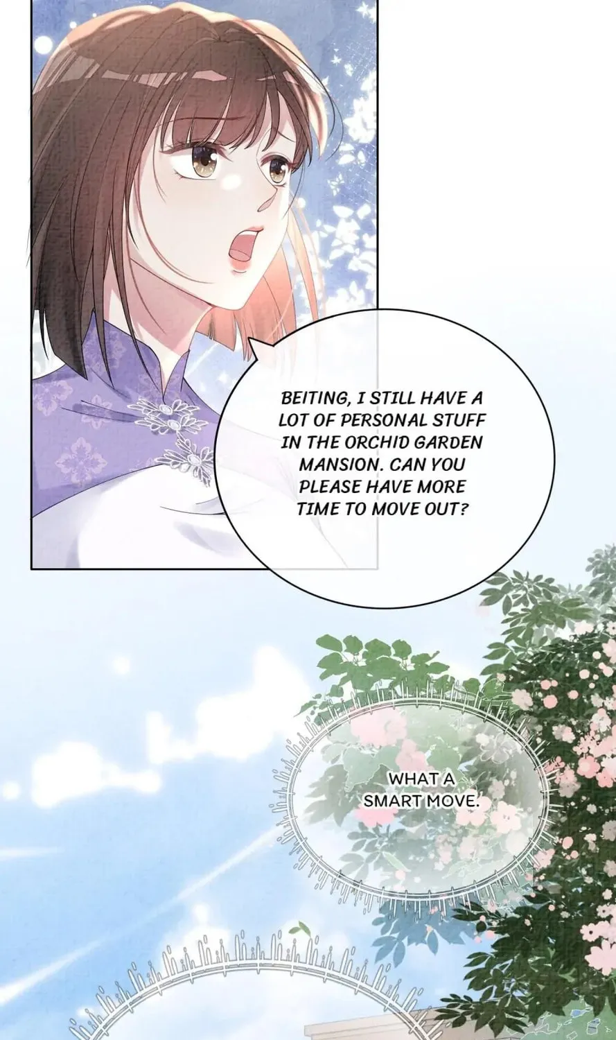 Read Be Jealous chapter 79 image 2 on Lezhin