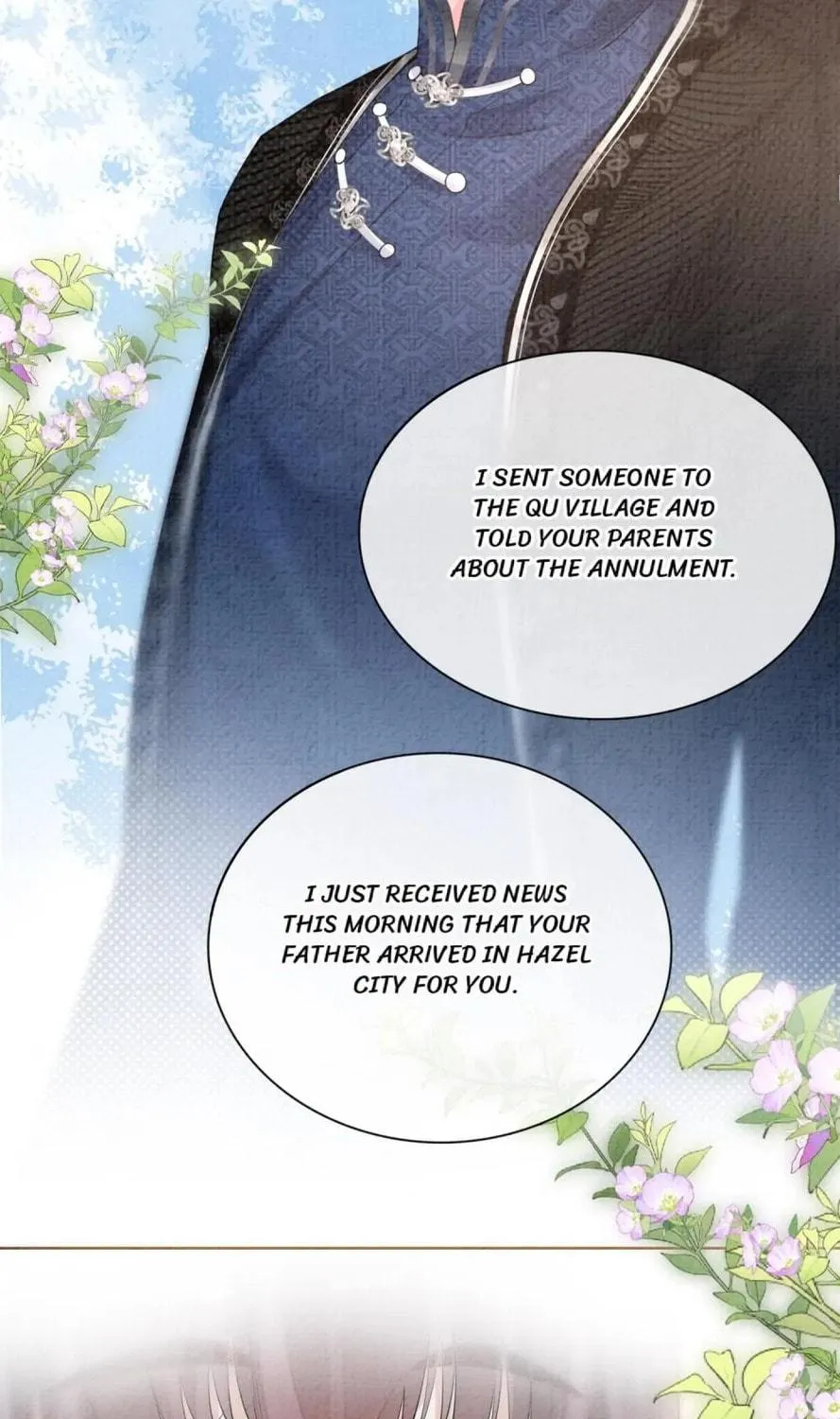 Read Be Jealous chapter 79 image 20 on Lezhin